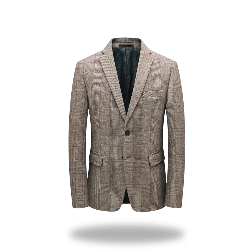 DUMONT LYON | BLAZER FORMEL HOMME