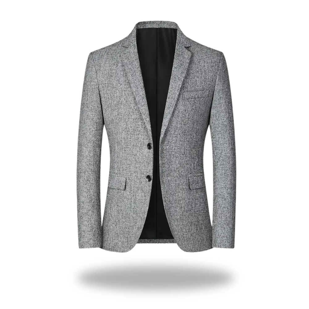 DUMONT LYON | BLAZER ÉLÉGANT POUR HOMMES