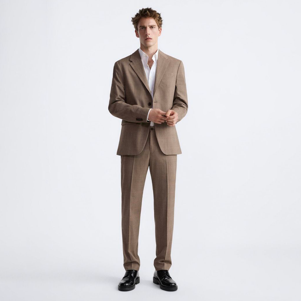 Vêtements pour hommes