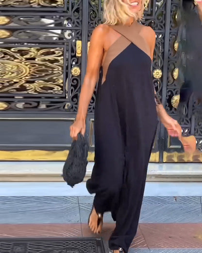 Robe Croisée Serena™