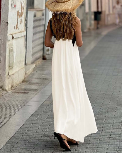 Robe Croisée Serena™