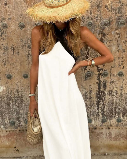 Robe Croisée Serena™