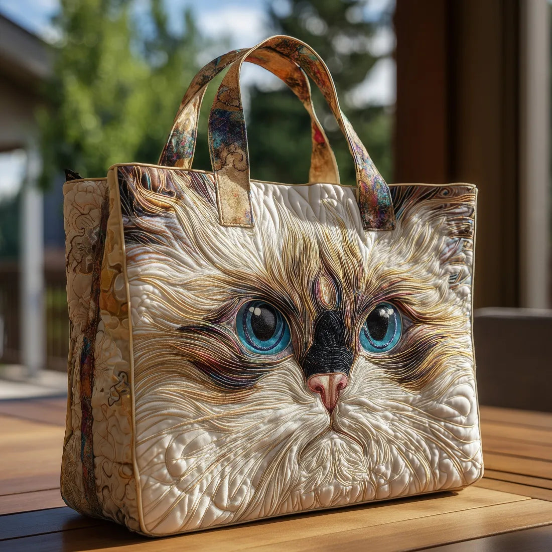 Giana | Sac facile style fait à la main