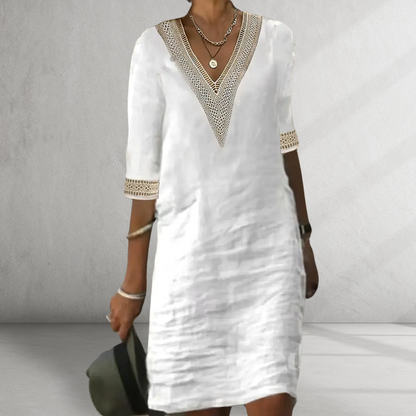 Lynor™ | Robe d'été élégante et légère