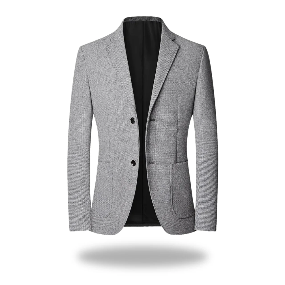 DUMONT LYON | BLAZER MASCULIN INTEMPOREL