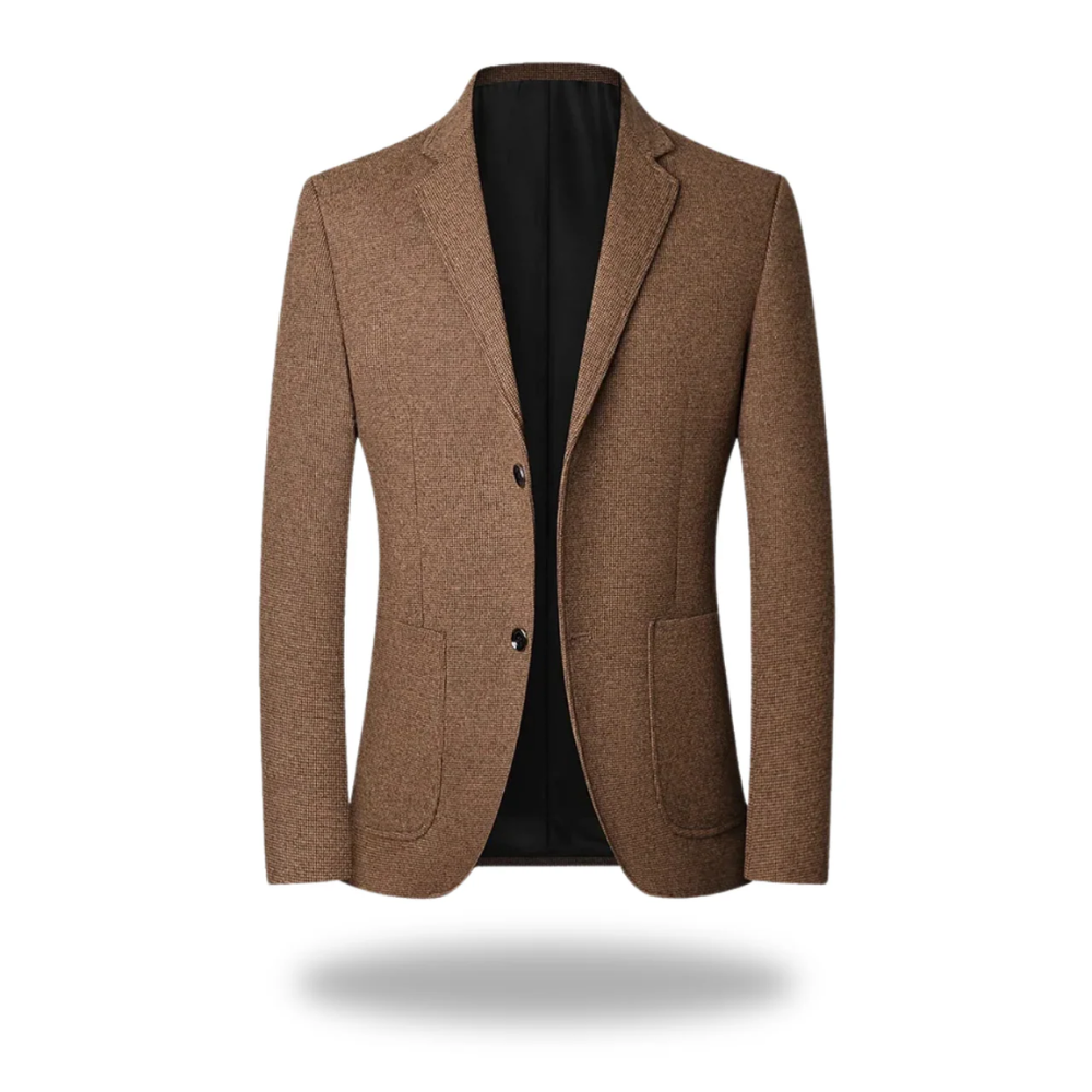 DUMONT LYON | BLAZER MASCULIN INTEMPOREL