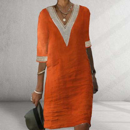 Lynor™ | Robe d'été élégante et légère