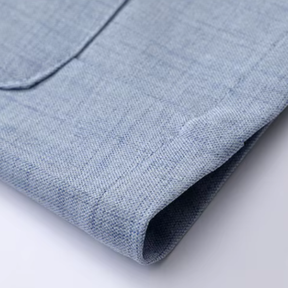 DUMONT LYON | VESTE INTELLIGENTE POUR HOMMES