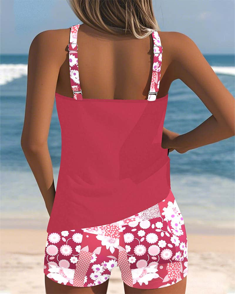 Bloom® | Modieuze Badpak Setje.
