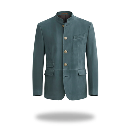 DUMONT LYON | BLAZER HOMME RESPIRANT