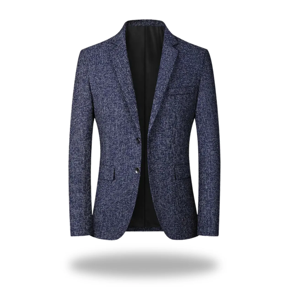 DUMONT LYON | BLAZER ÉLÉGANT POUR HOMMES