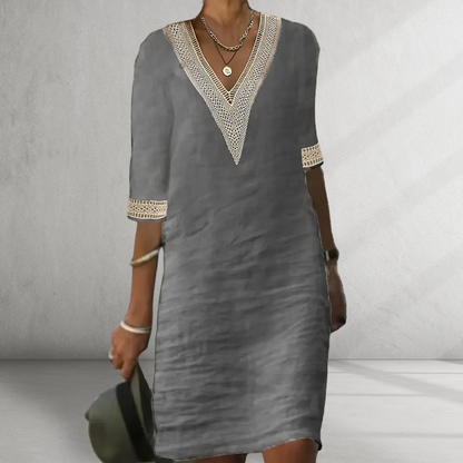Lynor™ | Robe d'été élégante et légère