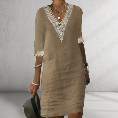 Lynor™ | Robe d'été élégante et légère