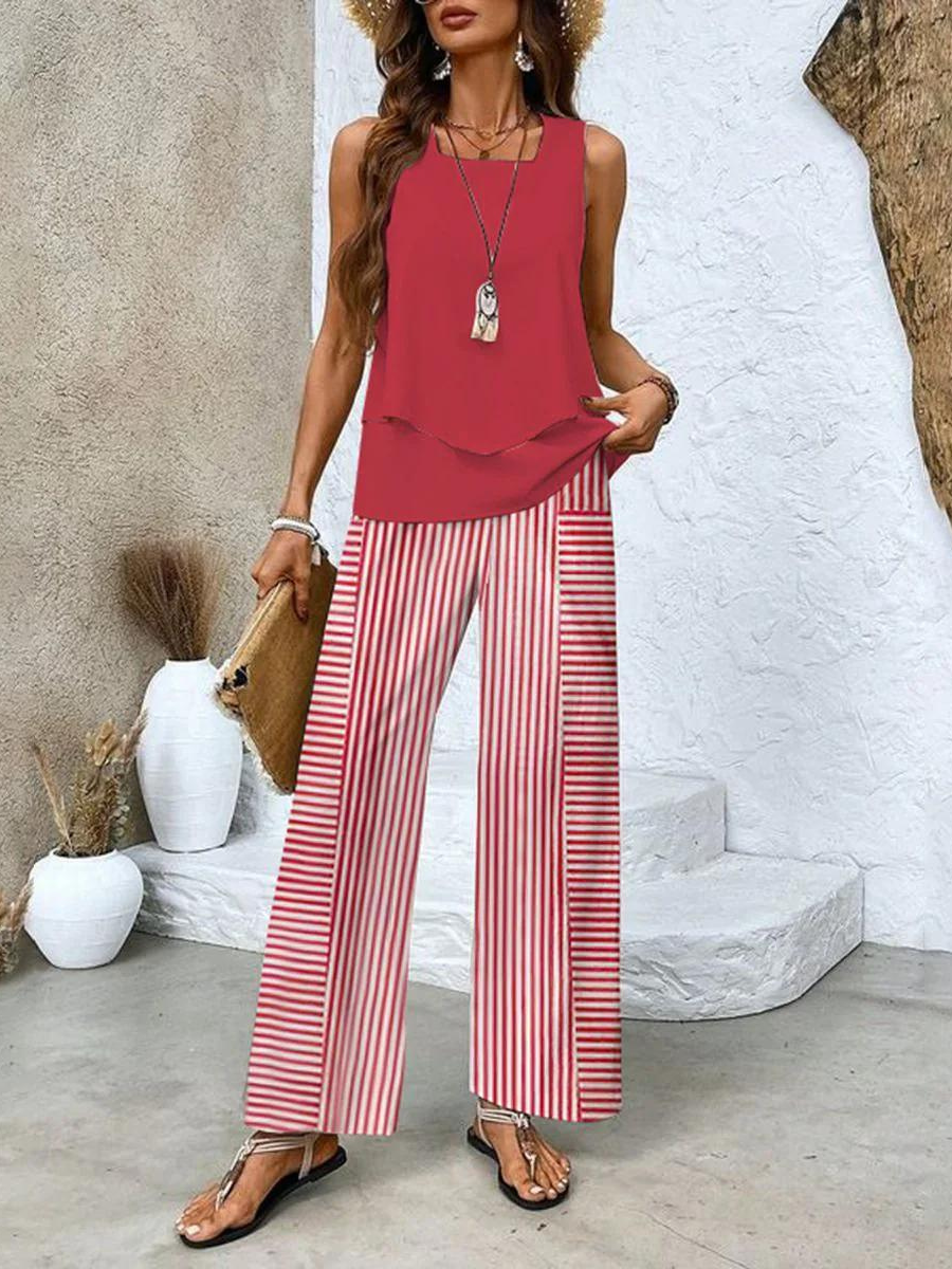 Averina™ – Collection Élégance d'Été Stylée