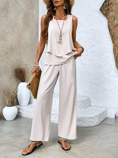 Averina™ – Collection Élégance d'Été Stylée