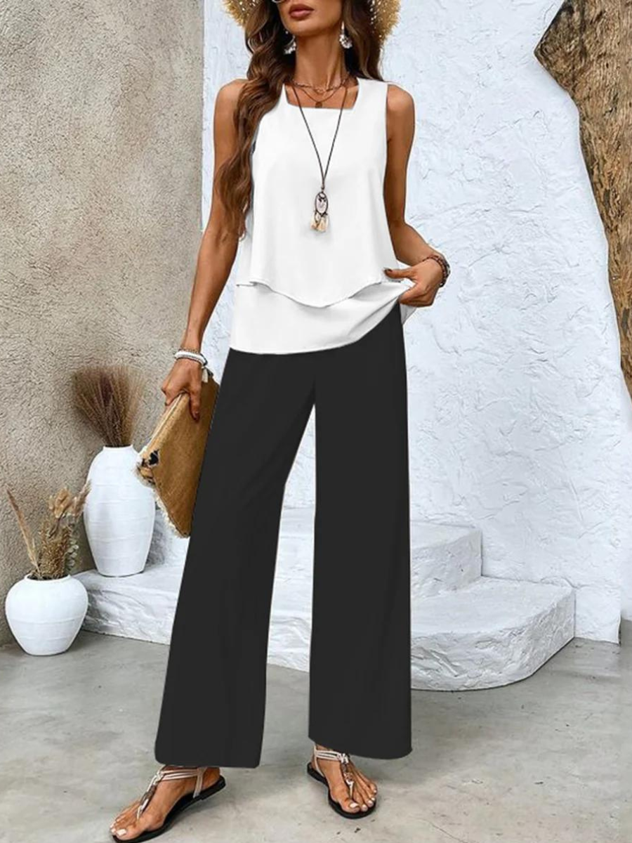 Averina™ – Collection Élégance d'Été Stylée