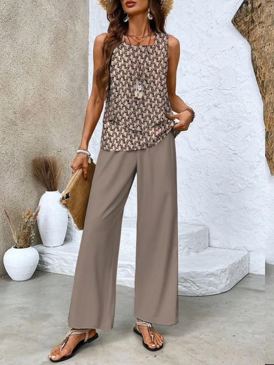 Averina™ – Collection Élégance d'Été Stylée