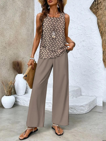 Averina™ – Collection Élégance d'Été Stylée