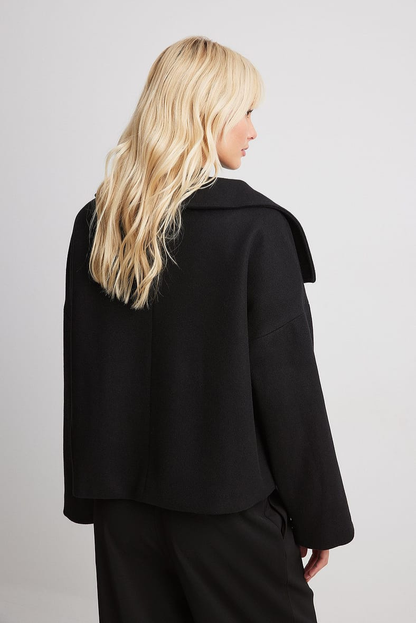 ARIA | Double Breasted Coat