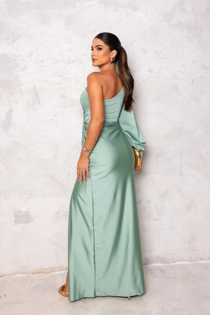 Estella™ - Robe de soirée à une manche