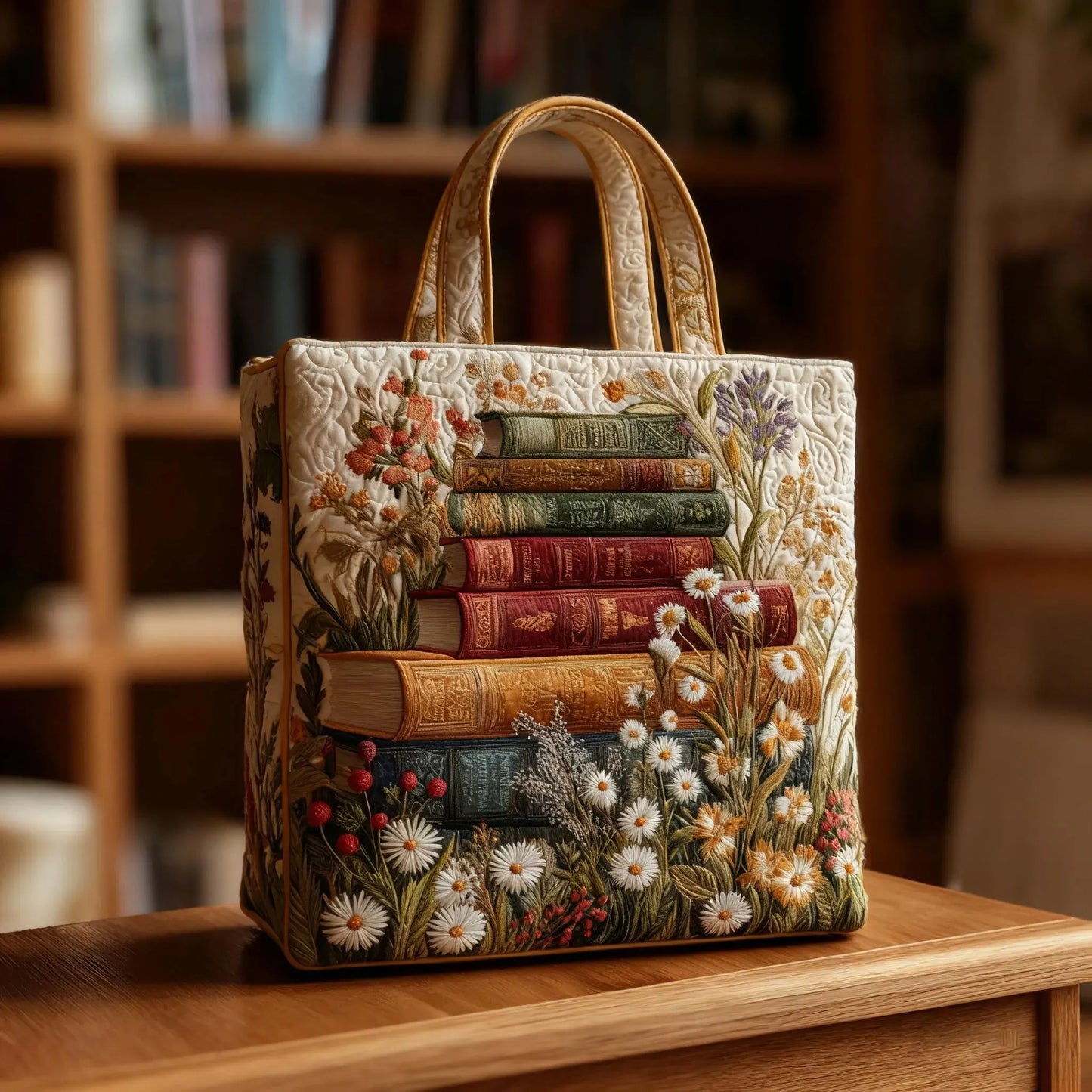 Ava | Sac facile style fait à la main