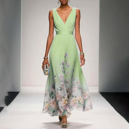 Cindy | Robe d'été élégante