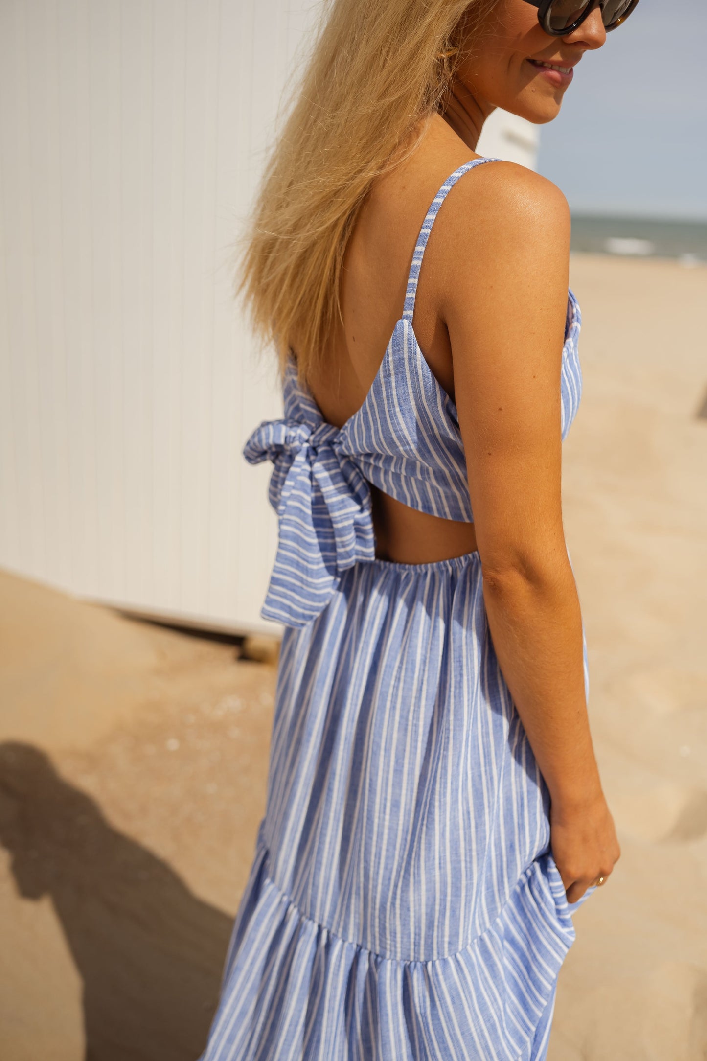 Jana™ | La Robe d'Été
