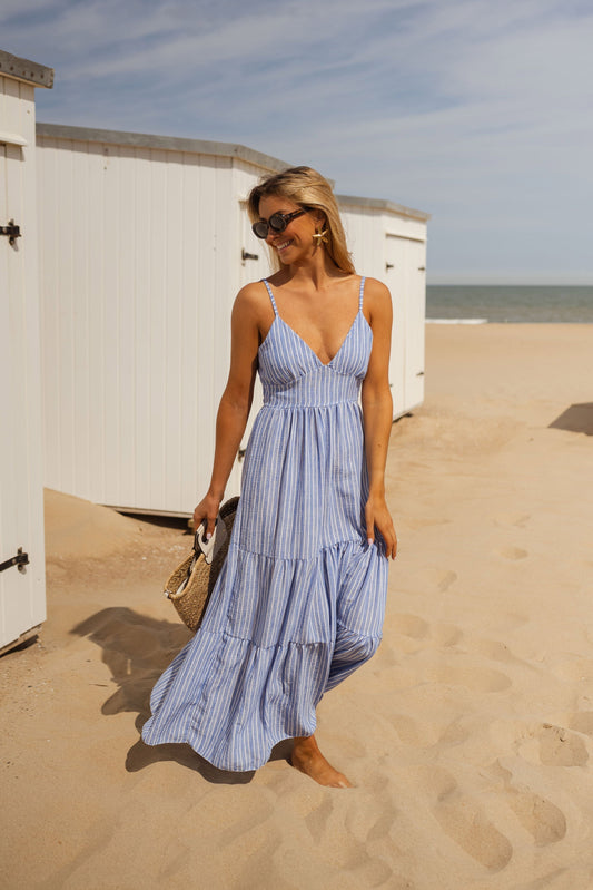 Jana™ | La Robe d'Été