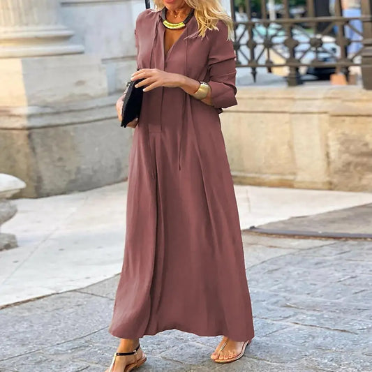Jytte | La Robe Parfaite