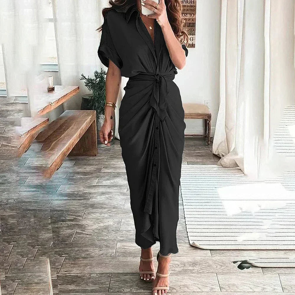 Zeina | Robe Classique