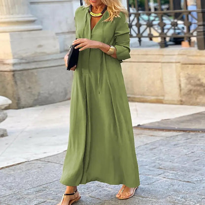 Jytte | La Robe Parfaite