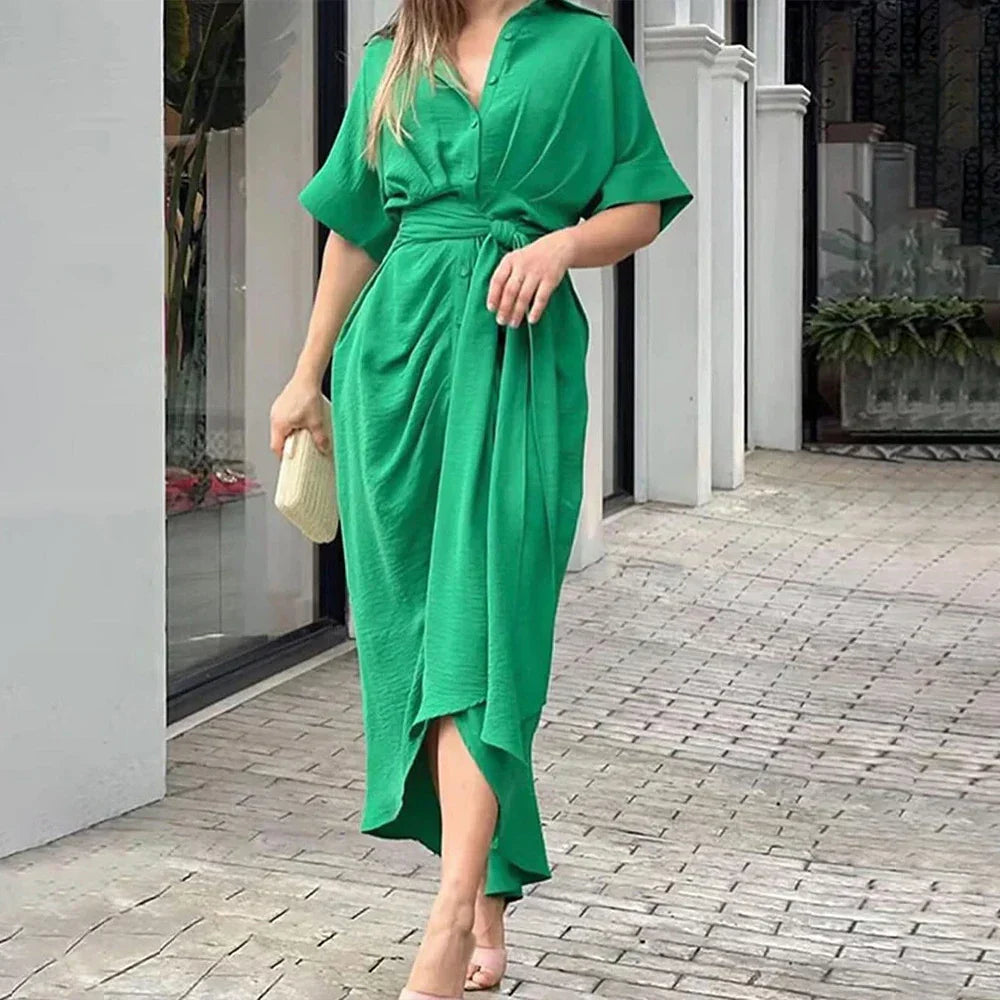 Zeina | Robe Classique