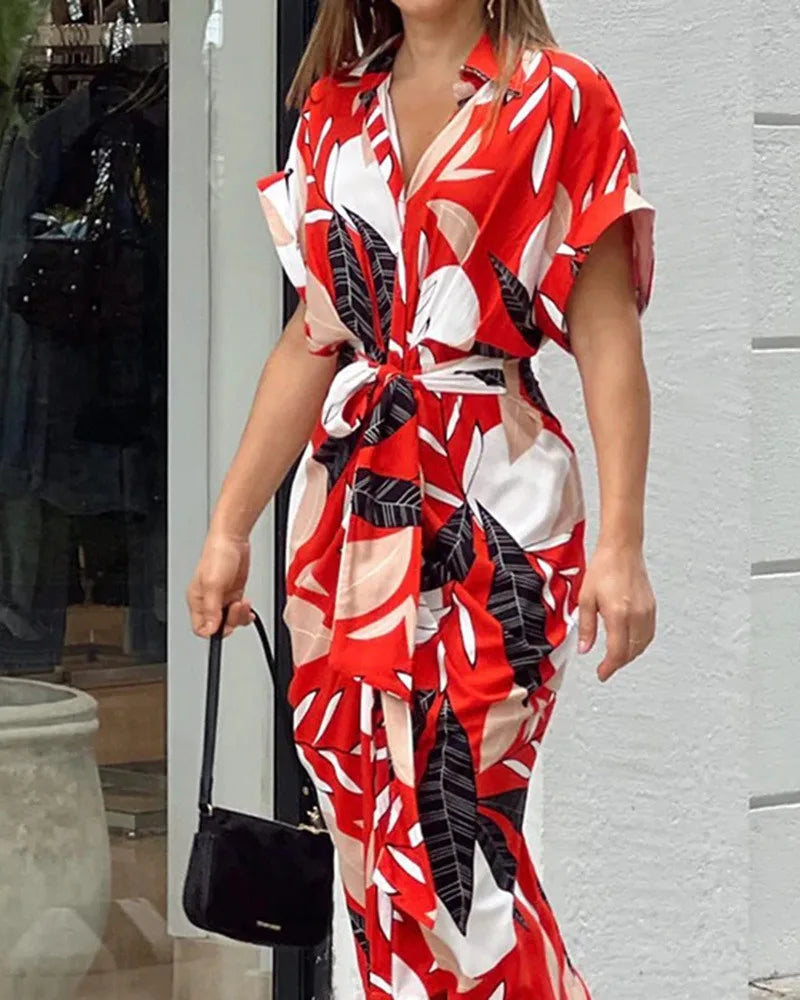 Kristina™ - Robe de Luxe Tendance