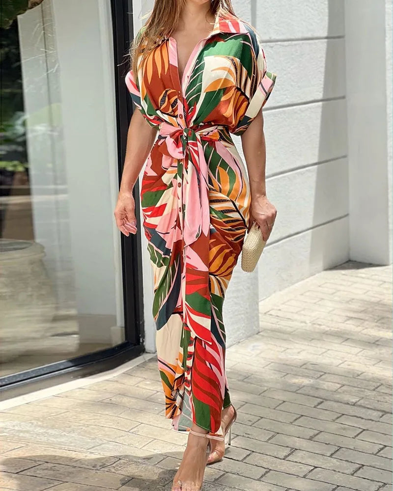Kristina™ - Robe de Luxe Tendance