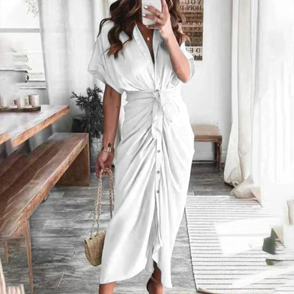 Zeina | Robe Classique