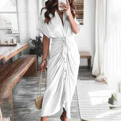 Zeina | Robe Classique