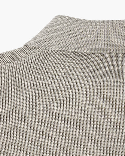 LUXEA Zipped Sweater