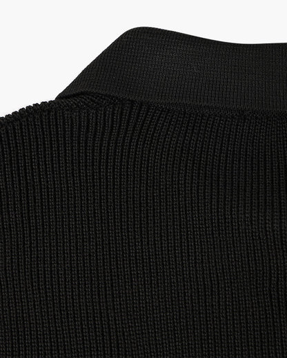 LUXEA Zipped Sweater