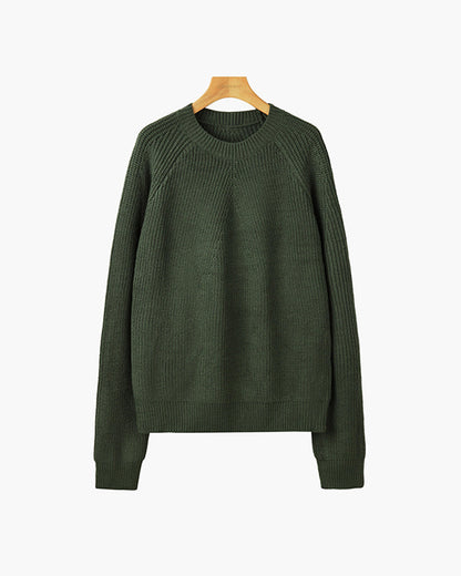 GISUNG Sweater