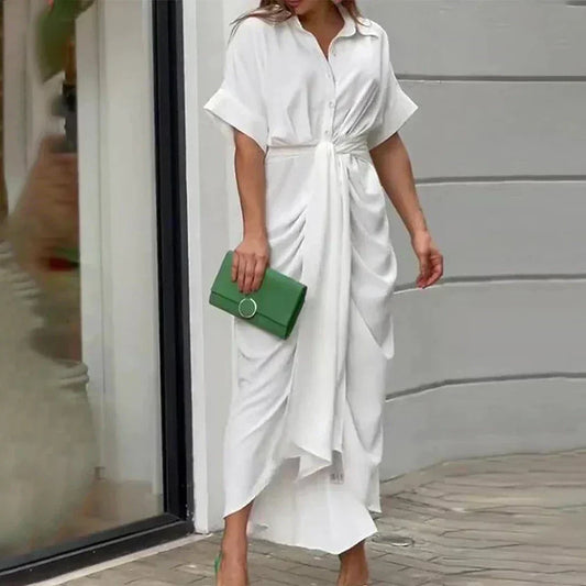 Zeina | Robe Classique