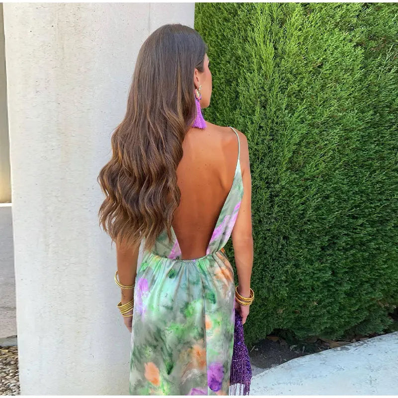 Daniela™ | Robe d'été Luxe