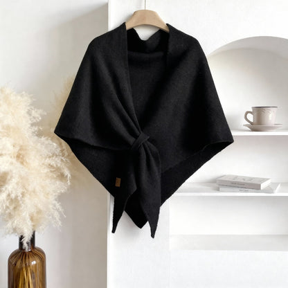 Nordisk Filt™️ – Noelle knytsjal