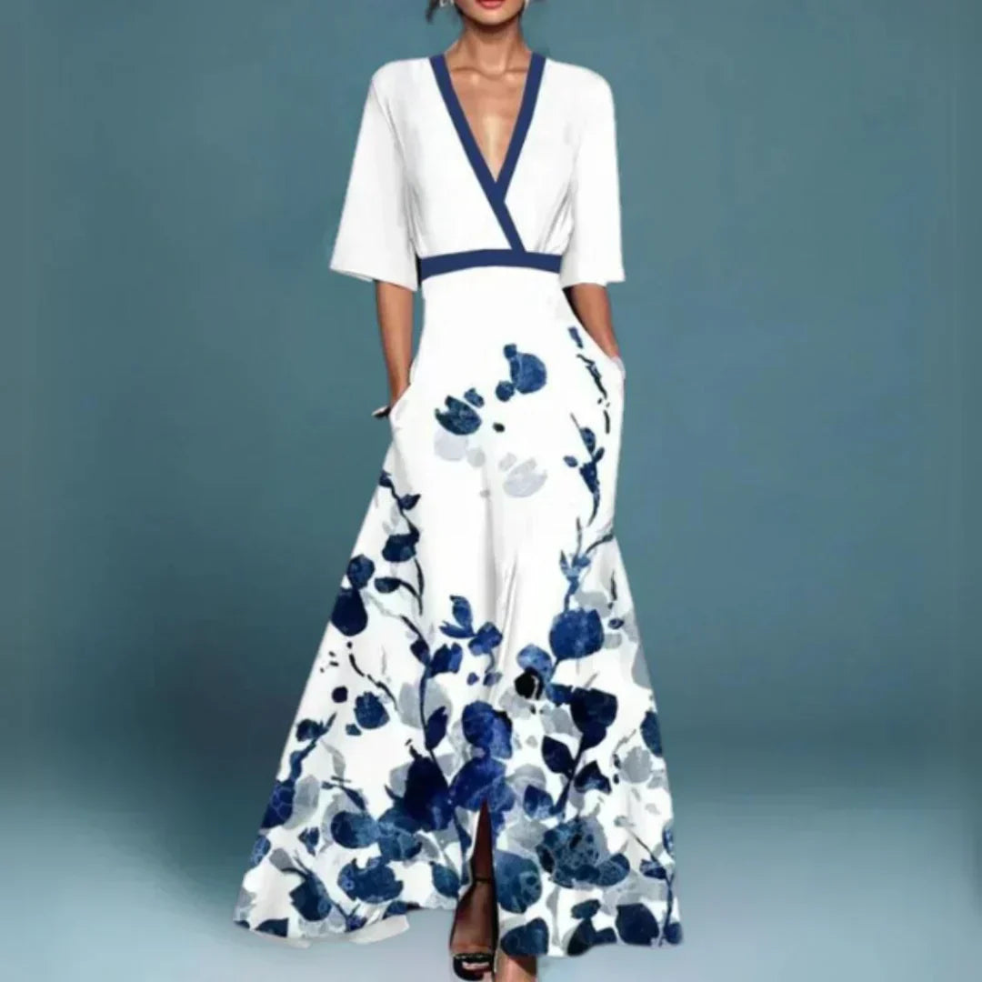 I'm unable to access external websites directly, including the link you provided. However, if you have specific questions about the dresses or need assistance with something related to that website, feel free to share the details, and I'll do my best to h