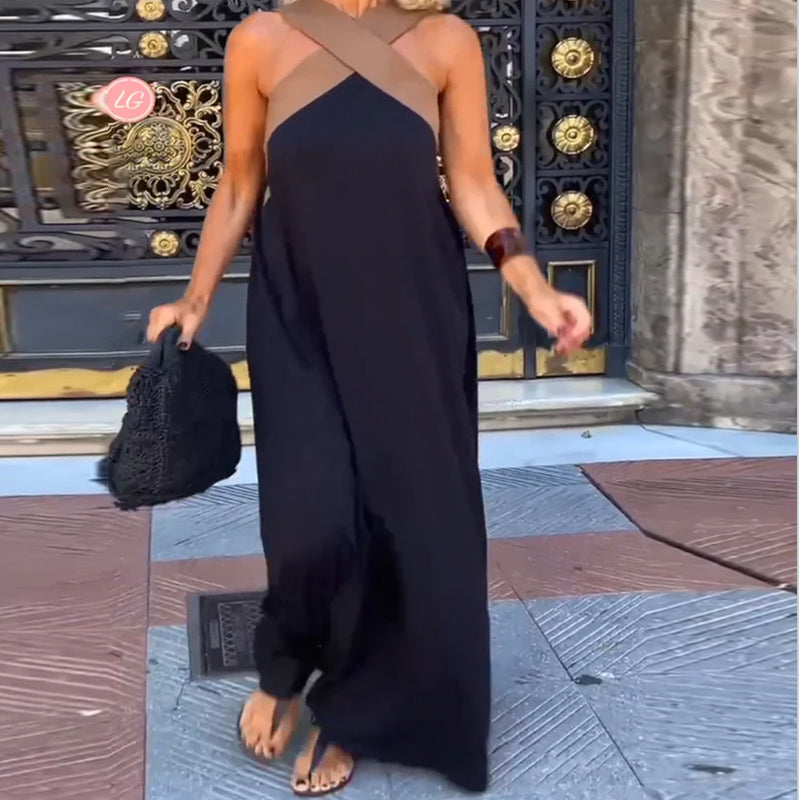 Robe Croisée Serena™
