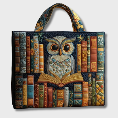 Indira | Sac quotidien doux fait main