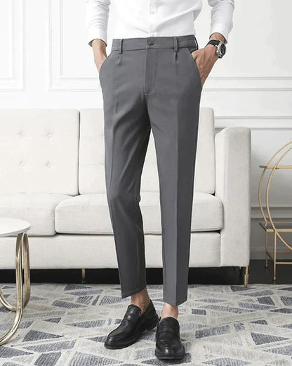 MILANO Classic Fit Pants
