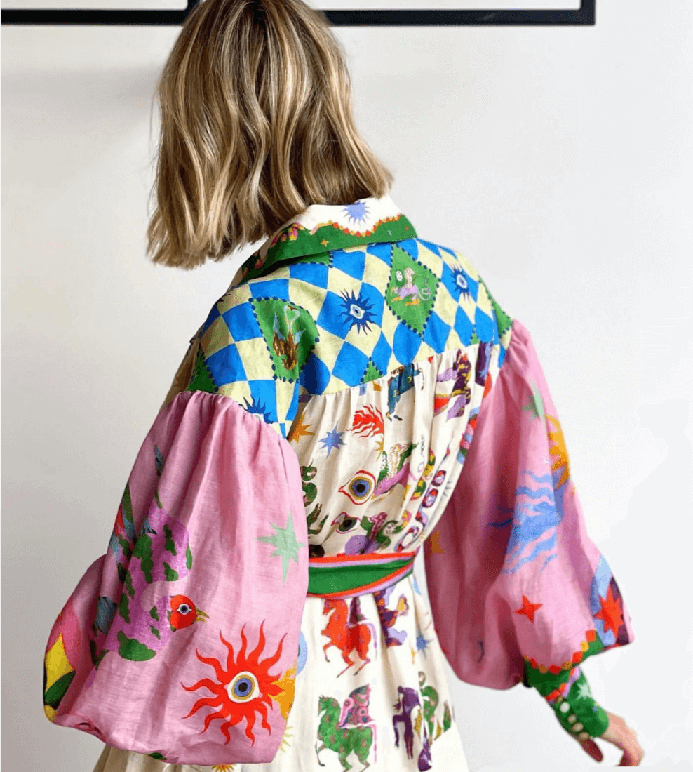 I'm unable to access external links or websites directly. However, if you have specific questions or need information about the dresses or the collection from the link you provided, feel free to share details or ask!