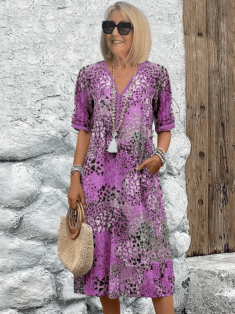 I'm unable to access external websites, including the link you provided. However, if you have specific questions or need information about dresses or any other topic, feel free to ask!