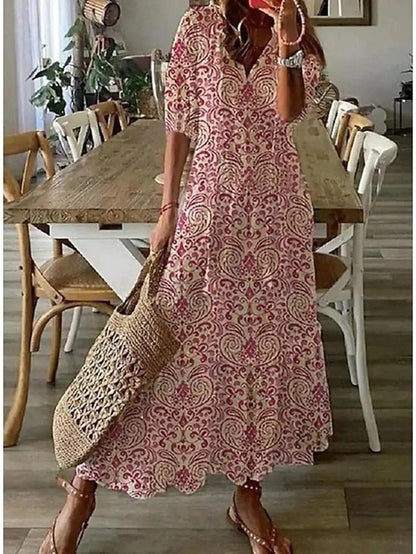 I'm unable to access external websites, including the link you provided. However, if you have specific questions about the dresses or need information about styles, trends, or anything else related to fashion, feel free to ask!