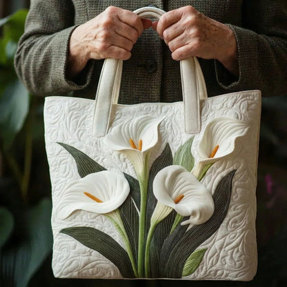Evelyn | Sac quotidien fait à la main sans effort